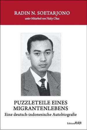 ISBN 9783828036215: Puzzleteile eines Migrantenlebens – Eine deutsch-indonesische Autobiografie