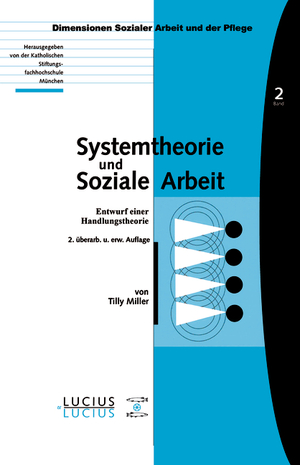 ISBN 9783828201682: Systemtheorie und Soziale Arbeit