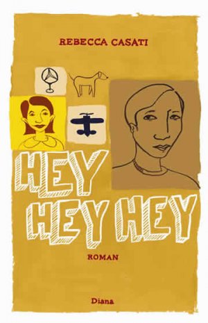 ISBN 9783828400559: Hey Hey Hey