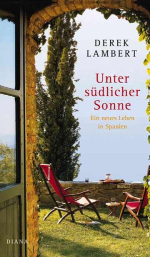 ISBN 9783828450400: Unter südlicher Sonne – Andalusien und ein neues Leben
