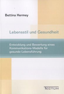 ISBN 9783828887213: Lebensstil und Gesundheit