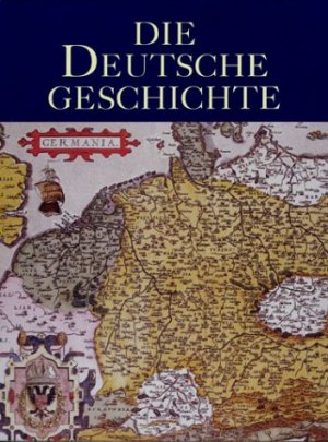 ISBN 9783828904132: Die Deutsche Geschichte Band 4 - 1945-2000