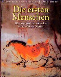 ISBN 9783828907416: Die ersten Menschen