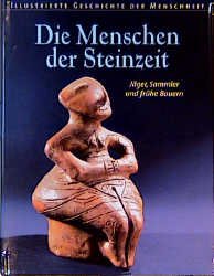 ISBN 9783828907423: Die Menschen der Steinzeit