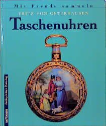 ISBN 9783828907638: Taschenuhren