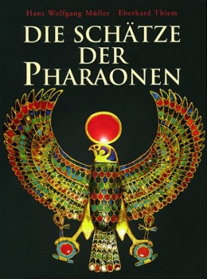 ISBN 9783828907737: Die Schätze der Pharaonen