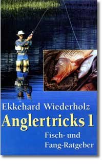 ISBN 9783828915985: Anglertricks