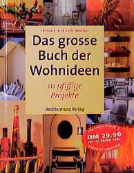 ISBN 9783828923256: Das große Buch der Wohnideen