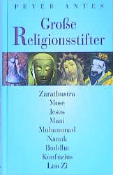 ISBN 9783828948877: Grosse Religionsstifter