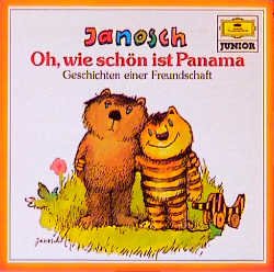 ISBN 9783829104722: Oh, wie schön ist Panama /Komm, wir finden einen Schatz /Post für den Tiger /Ich mach dich gesund, sagte der Bär