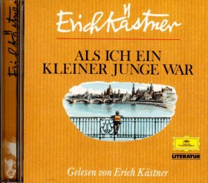 ISBN 9783829107853: Als ich ein kleiner Junge war