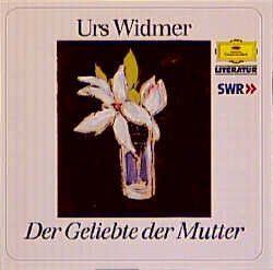 ISBN 9783829110624: Der Geliebte der Mutter