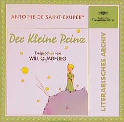 ISBN 9783829110815: Der kleine Prinz