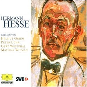 ISBN 9783829112277: Hermann Hesse - Auszüge aus div. Werken