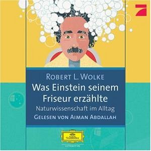 ISBN 9783829113960: Was Einstein seinem Friseur erzählte