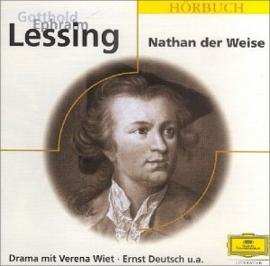 ISBN 9783829114080: Gotthold Ephram Lessing - Nathan der Weise