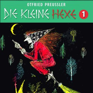 gebrauchtes Hörbuch – Otfried Preußler – Die kleine Hexe Folge 1 Neuproduktion - sehr guter Zustand