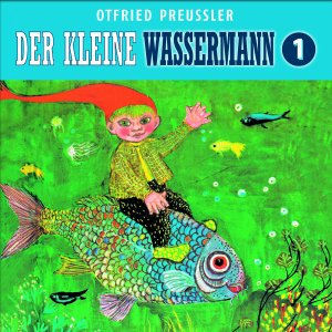 neues Hörbuch – Der kleine Wassermann, Folge 1 neues Hörbuch – Der kleine Wassermann, Folge 1