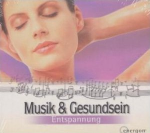 ISBN 9783829190077: Musik & Gesundsein: Entspannung: Energon Audio CD