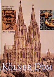 ISBN 9783829563086: Kölner Dom. Menschen, Engel, Ungeheuer. Ausstattungsdetails des Kölner Doms. Begleitbuch zur Ausstellung 750-Jahrfeier des Doms. Cologne Cathedral People, Angels, Monsters