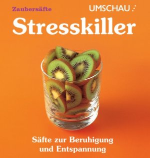 ISBN 9783829571500: Stresskiller