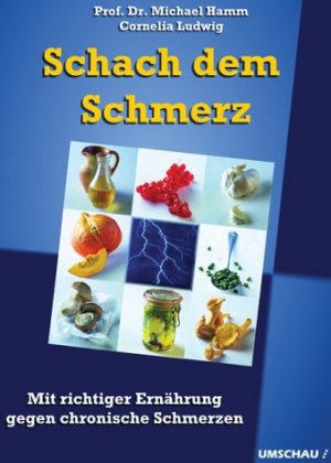 ISBN 9783829571531: Schach dem Schmerz