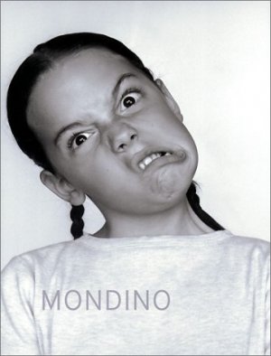 ISBN 9783829600330: Mondino. Two Much