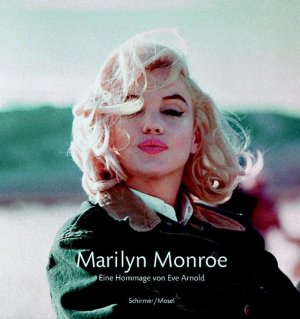 ISBN 9783829601849: Marilyn Monroe – Eine Hommage