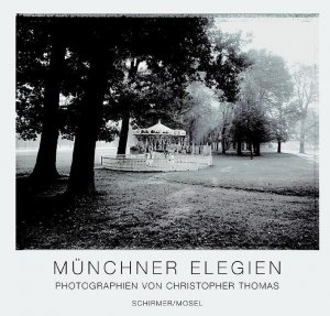 ISBN 9783829601993: Münchner Elegien