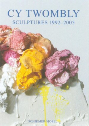 ISBN 9783829602457: Sculptures 1992-2005