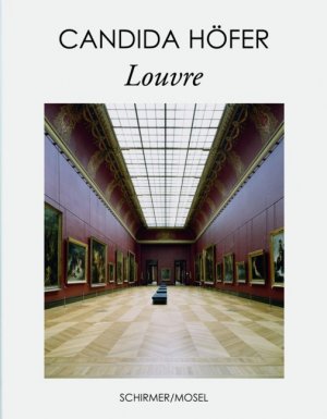 ISBN 9783829602501: Louvre - Photographien