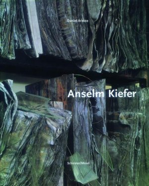 Daniel Arasse - Anselm Kiefer