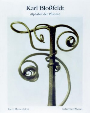 ISBN 9783829603034: Alphabet der Pflanzen