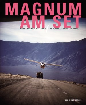 ISBN 9783829604703: Magnum am Set – Photographien von den Dreharbeiten