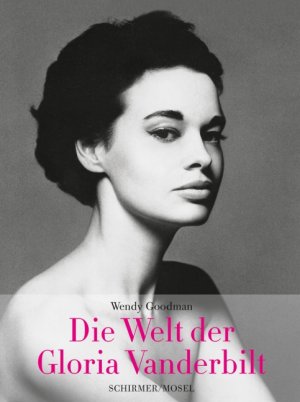 ISBN 9783829605076: Die Welt der Gloria Vanderbilt