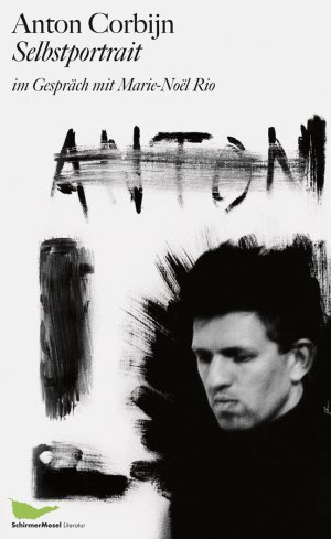 neues Buch – Anton Corbijn – Selbstportrait