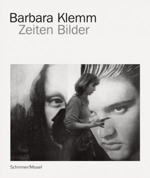 neues Buch – Barbara Klemm – Zeiten und Bilder