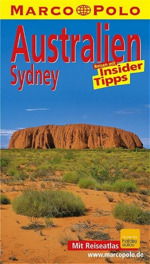 ISBN 9783829700009: Australien