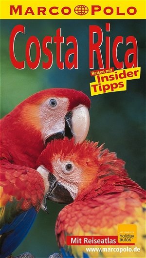 ISBN 9783829700788: Costa Rica