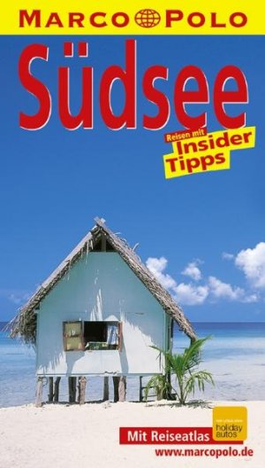 ISBN 9783829700832: Südsee