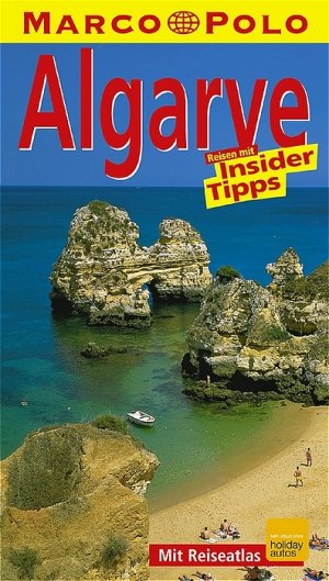 ISBN 9783829701075: Algarve