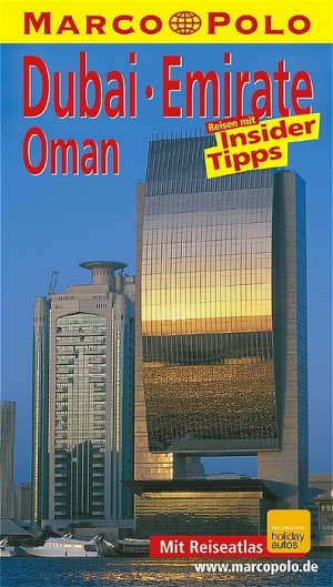 ISBN 9783829701259: Dubai /Emirate /Oman