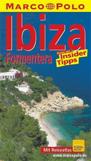 ISBN 9783829701358: Ibiza/Formentera