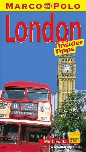 ISBN 9783829701488: London