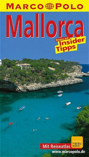 ISBN 9783829701518: Mallorca