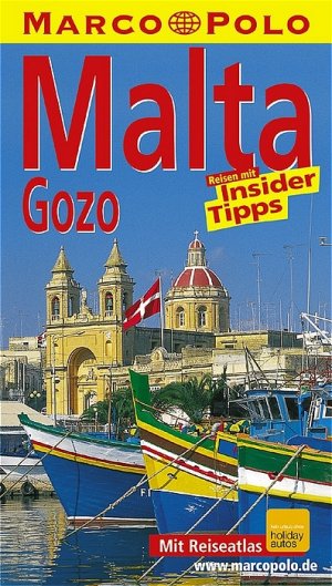 ISBN 9783829701525: Malta /Gozo