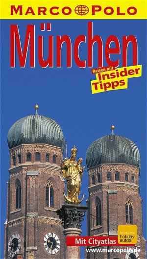 ISBN 9783829701587: München