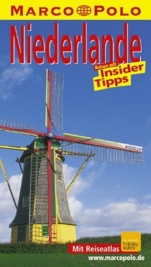 ISBN 9783829701600: Niederlande