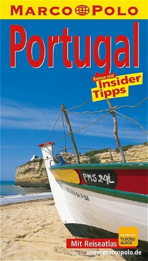 gebrauchtes Buch – Alois Weimer – Portugal