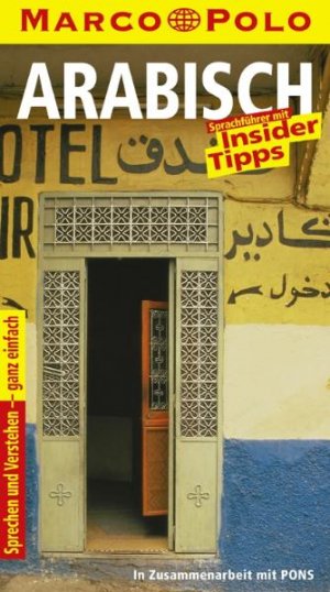 ISBN 9783829702072: Arabisch